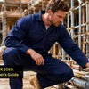 Best Boiler Suits UK 2026: The Complete Buyer's Guide