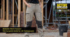 Blaklader Work Trousers