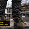 Caterpillar Safety Boots: The Complete UK Buyer's Guide