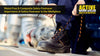 Active Safety Footwear composite Boots 