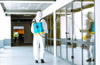 Safety considerations to make your workplace Covid-19 safe