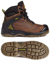 Safety Footwear Standards Explained