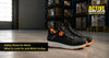 Safety shoes for work: what to look and which buy