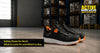 Safety Shoes for Work: What to Look For and Which to Buy