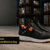 Safety Shoes for Work: What to Look For and Which to Buy