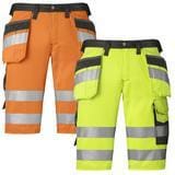 Snickers Work Shorts Range | Active-Workwear