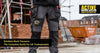 snicker work trousers