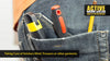 Snickers Work Trousers