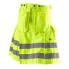 The 3 Levels of Hi-Vis Protection