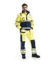 The Features of Our High Visibility Workwear