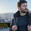 Thermal Base Layers for Work: The Complete UK Buying Guide