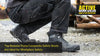 Top Reasons Puma Composite Safety Boots Are Ideal for Workplace Safety