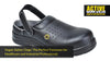 Vegan Safety Clogs: The Perfect Footwear for Healthcare and Industrial Professionals