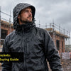 Waterproof Work Jackets: The Complete UK Buying Guide