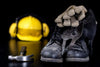 What are the best types of shoes or boots for my workplace?