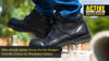 Why airside safety shoes are the budget-friendly choice for workplace