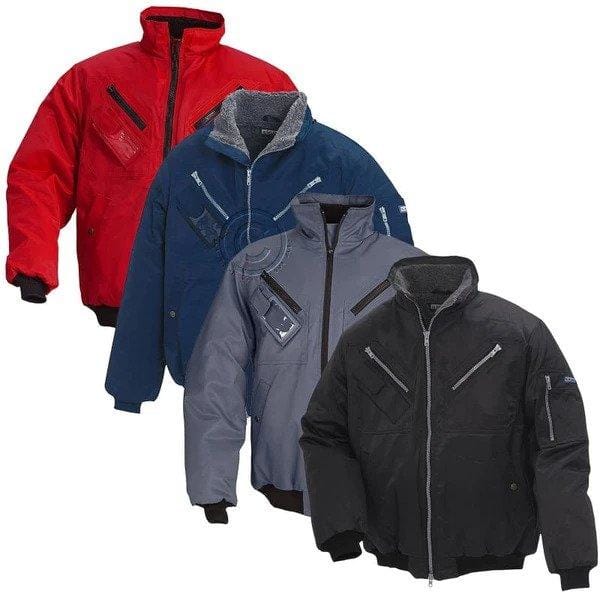 Cold Protection Workwear Essential | Active-Workwear
