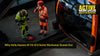 Why helly hansen hi vis icu series workwear stands