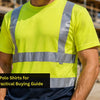 Work T-Shirts and Polo Shirts for Tradespeople: A Practical Buying Guide