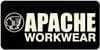 Apache Workwear And Safety Foot Wear