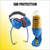 Ear Protection PPE Active Leeds Ear Defenders