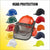 Head Protection Hard Hats bump caps