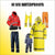 Hi Vis Waterproofs