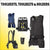 Toolvests, Toolbelts & Tool Holders, Hammer Holders snickers blaklader portwest