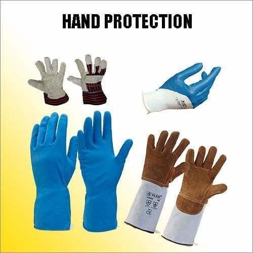 Work Gloves EN388 Hand Protection for Safe Workwear– Active-Workwear