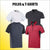 Work Polo Shirts & T-Shirts | Active-Workwear 
