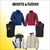 Workwear Jackets & Fleeces Work jackets