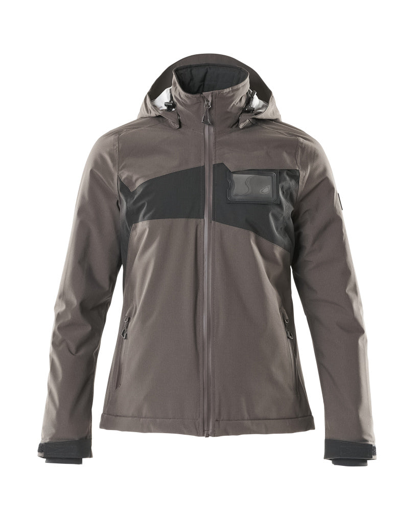 Mascot Ladies Winter Jacket for women-18045-249