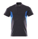 Mascot workwear short-sleeved polo shirts-18383