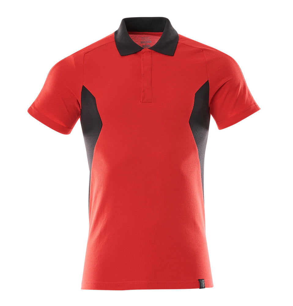 Mascot workwear short-sleeved polo shirts-18383