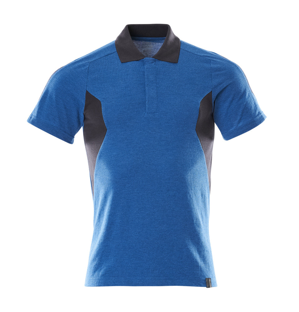 Mascot workwear short-sleeved polo shirts-18383