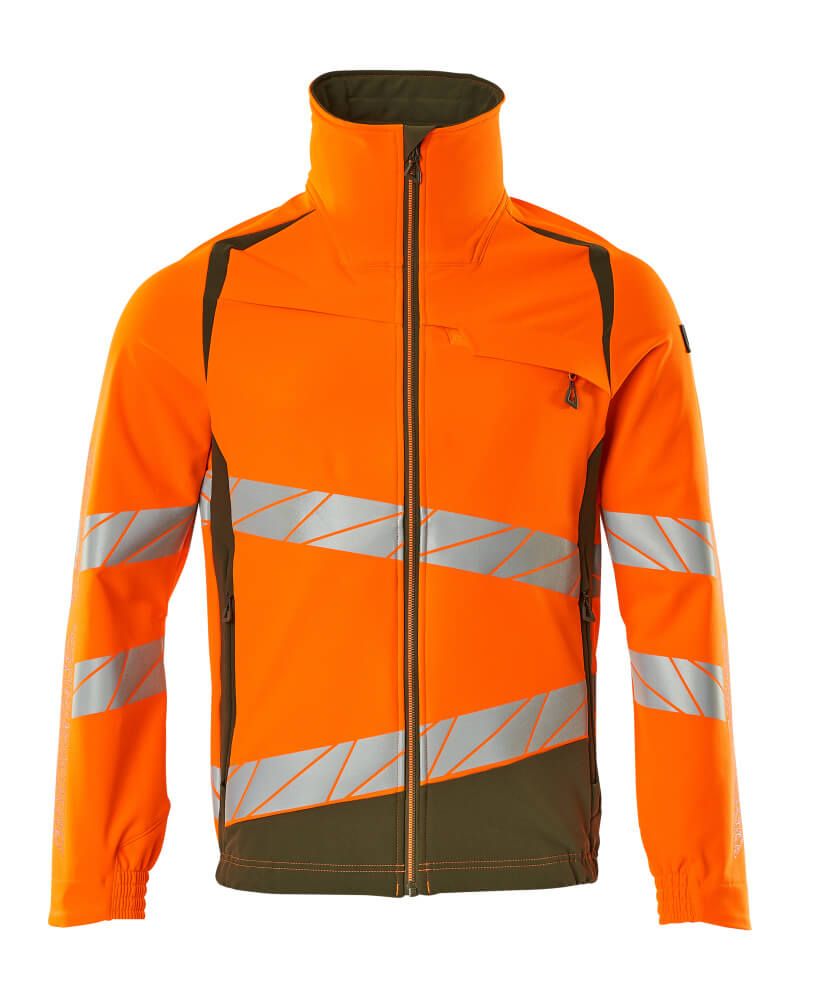 Mascot workwear jacket-19009-511