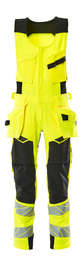 Mascot workwear combi suit-19069-711-1709-76