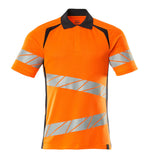 Mascot workwear polo shirt-19083-771