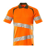 Mascot workwear polo shirt-19083-771