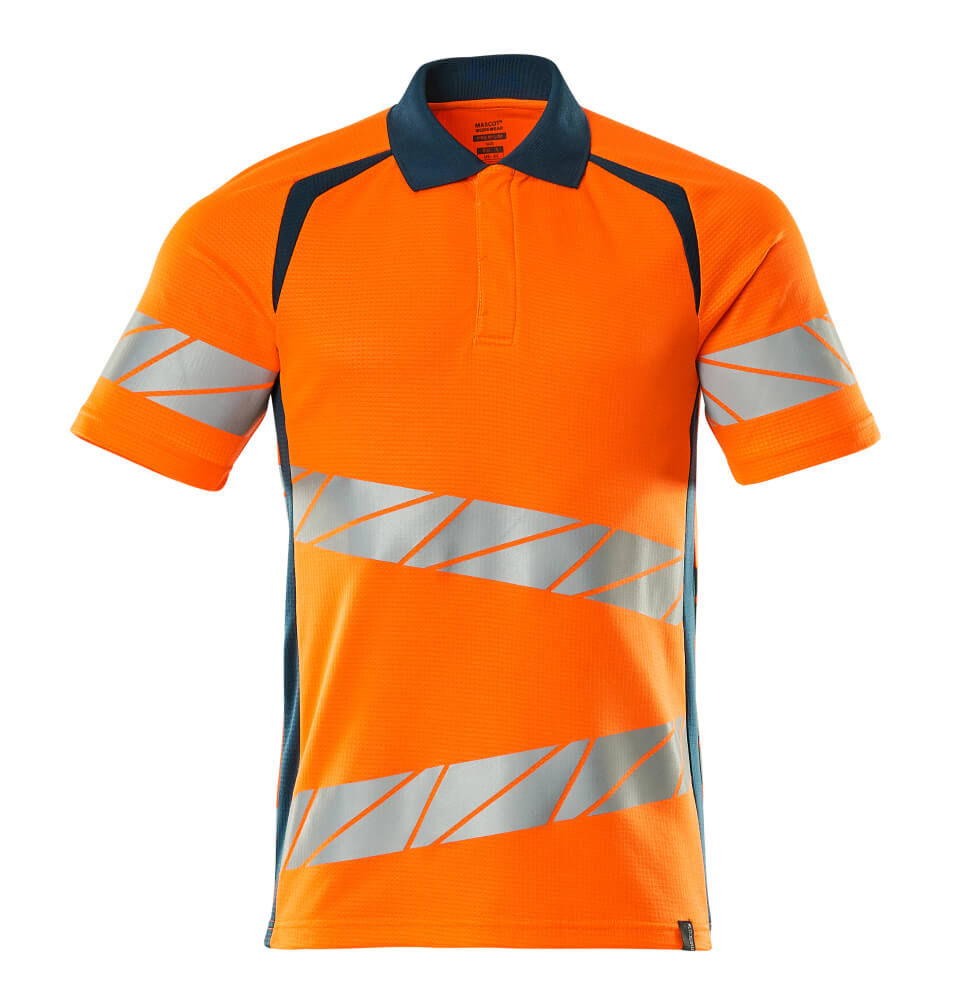 Mascot workwear polo shirt-19083-771