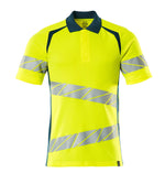 Mascot workwear polo shirt-19083-771