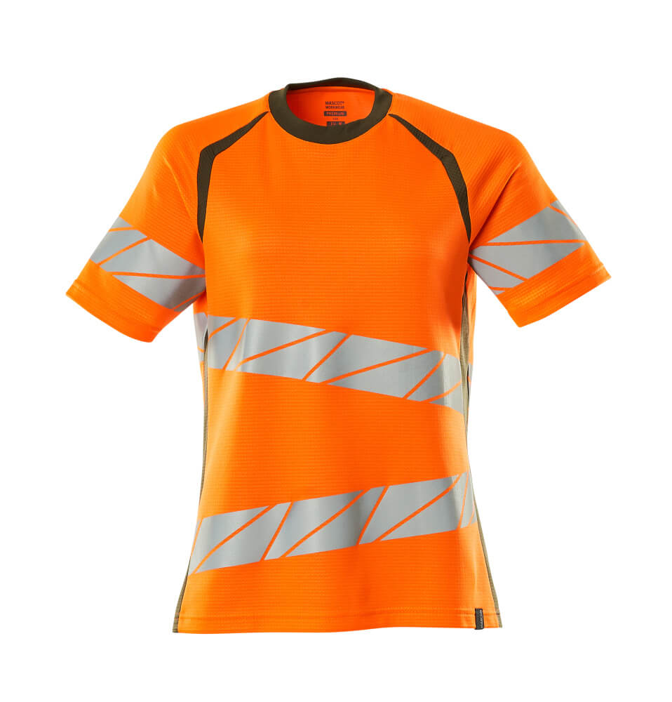 Mascot workwear t-shirt-19092-771