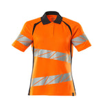 Mascot workwear polo shirt-19093-771