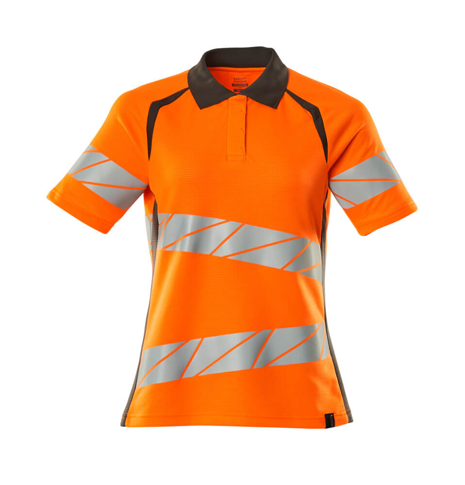 Mascot workwear polo shirt-19093-771