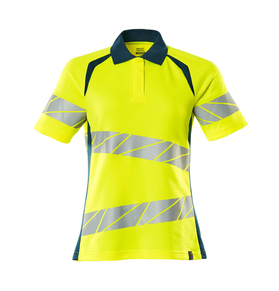 Mascot workwear polo shirt-19093-771