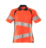 Mascot workwear polo shirt-19093-771