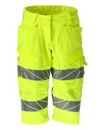 Mascot workwear shorts long-19248-510