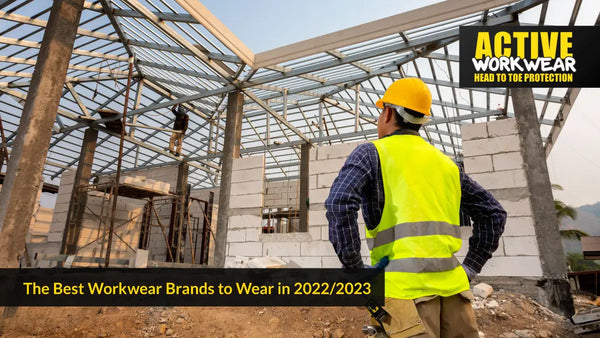 The Best Workwear Brands to Wear in 2022/2023