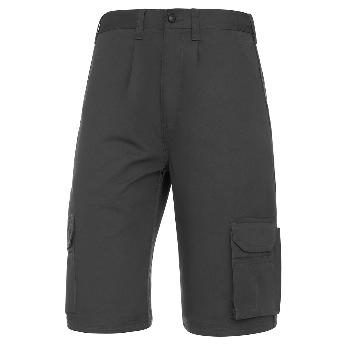 Orn Workwear Condor Elasticated Waist Cargo Shorts 2050 Up to 52" waist