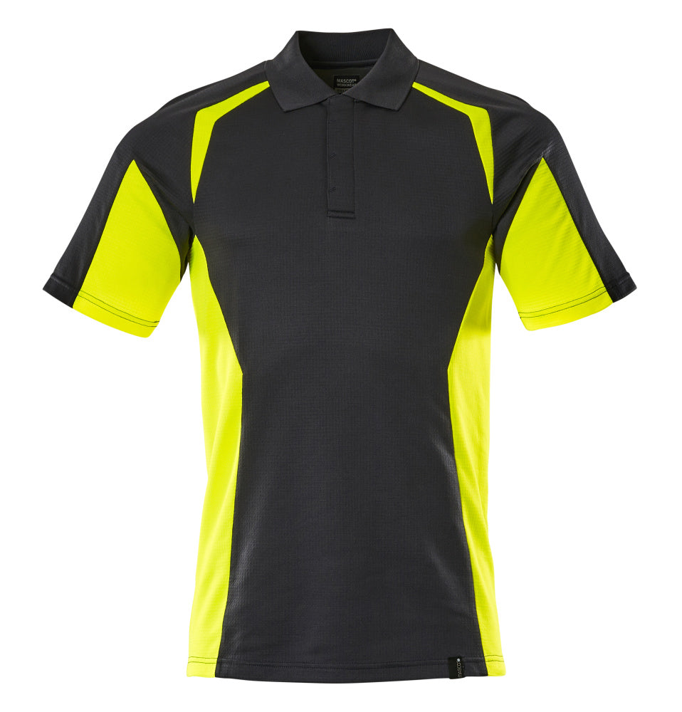 Mascot workwear polo shirt-22083-771